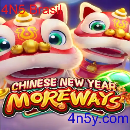 CHINESENEWYEARMOREWAYS